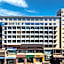 Hanting Hotel Yulin Development Zone Wanda Plaza