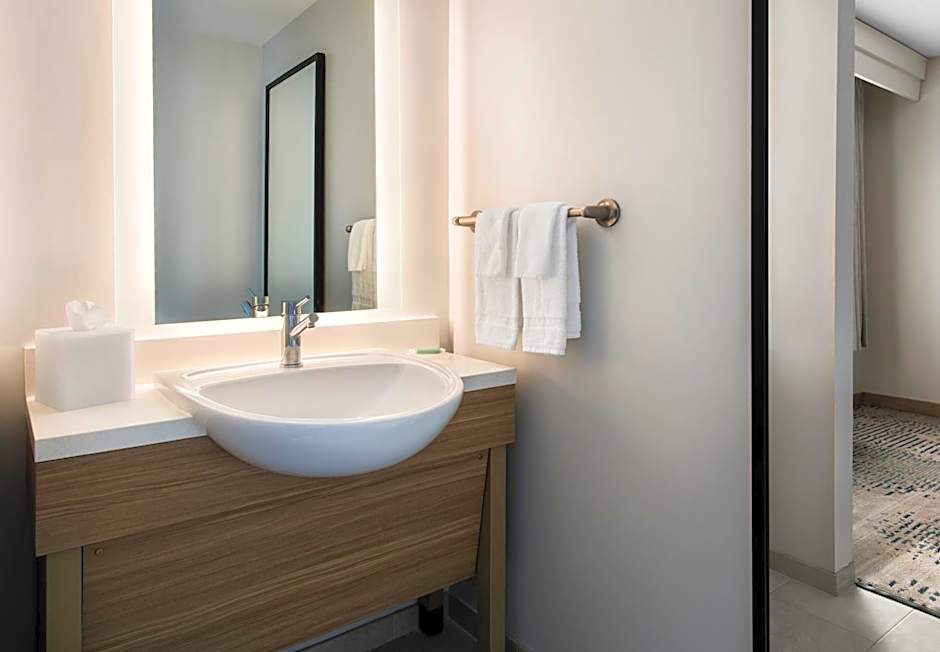 SpringHill Suites by Marriott Pittsburgh Mills