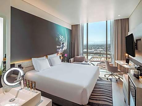 Novotel Mexico City Toreo