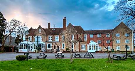 Hamlet Hotels Maidstone