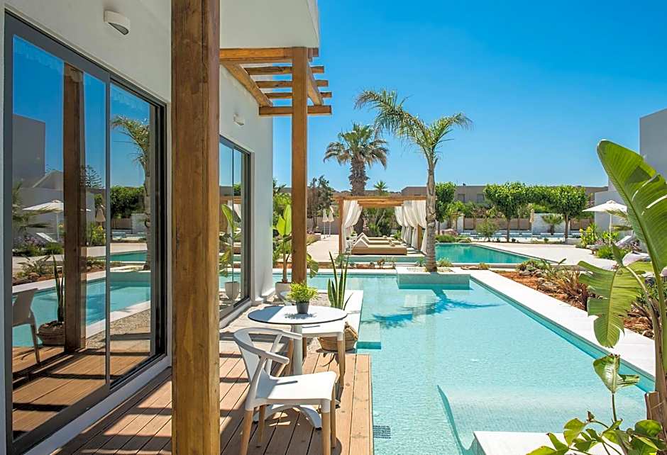 Paralos Lifestyle Beach Adults Only