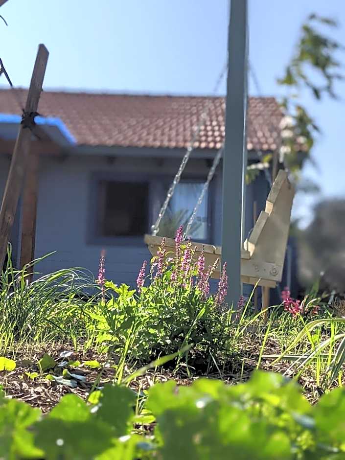 Provence in the Valley