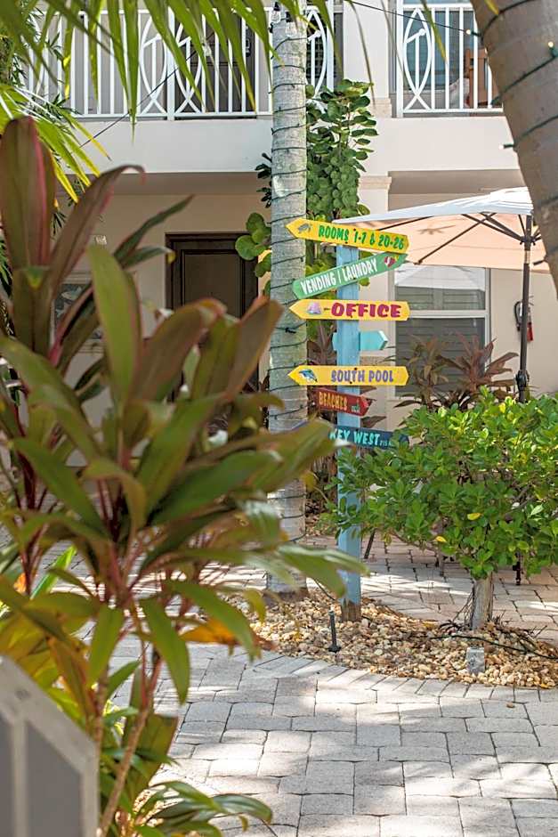 Crane's Beach House Boutique Hotel & Luxury Villas