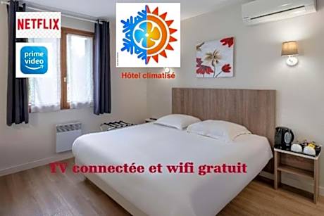 Sure Hotel by Best Western Saintes