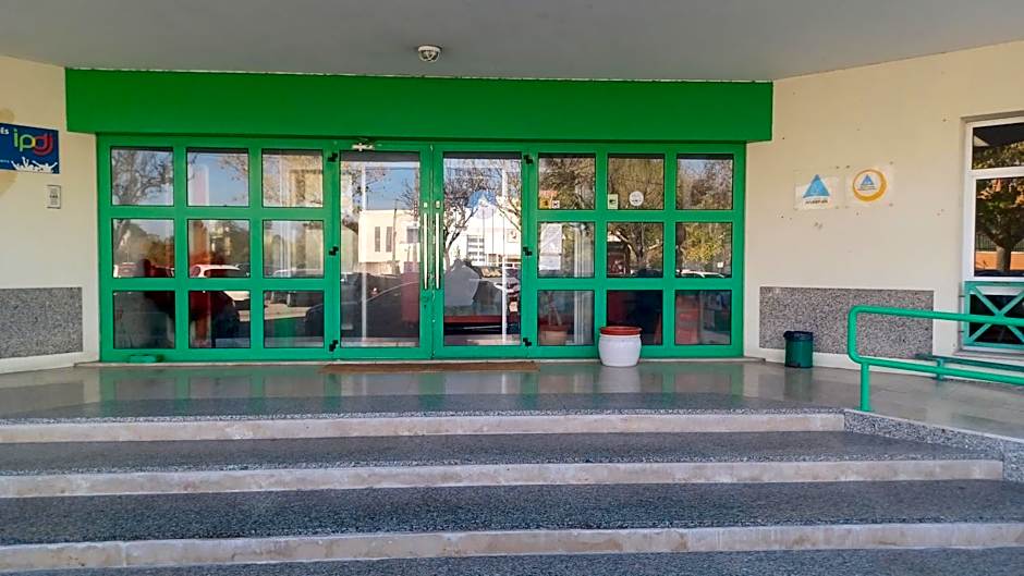 HI Aveiro – Pousada de Juventude