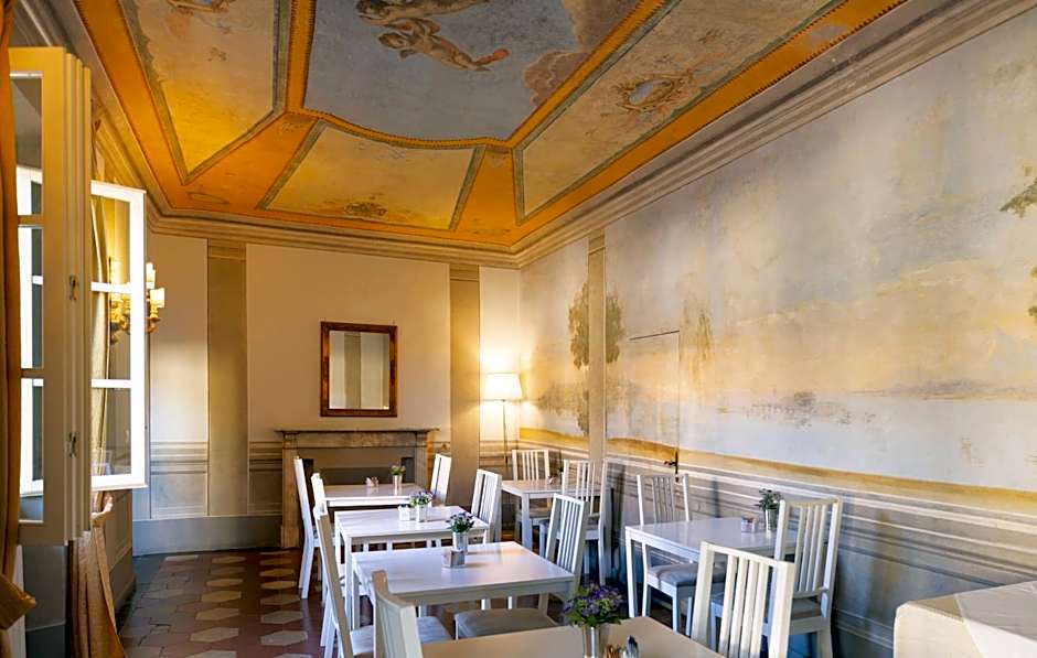 B&B I Quattro Poeti