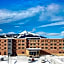 Residence inn by Marriott Big Sky /The Wilson Hotel