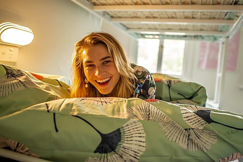 The Mansion Melbourne