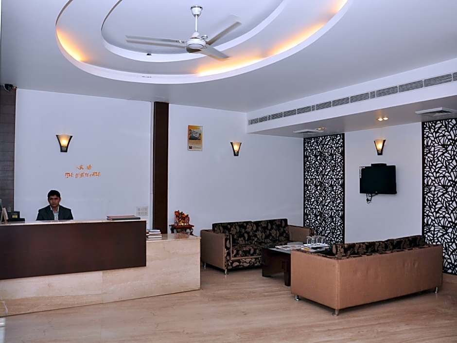 Hotel Haris MG Road