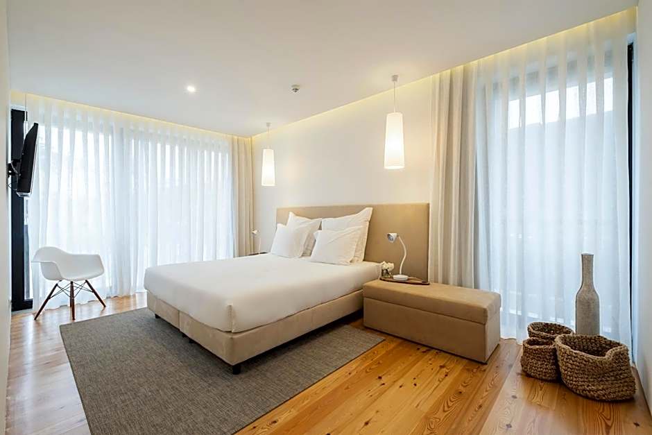 Aqua - Pópulo Eco Village