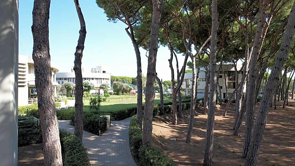 CSA Hotel Beach & Park