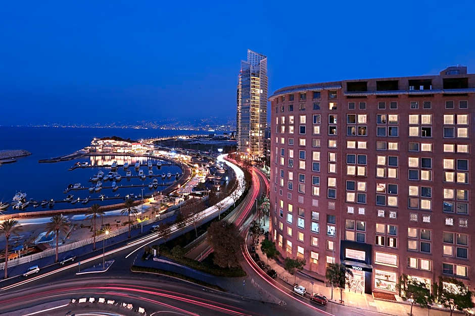 voco Beirut Central District By IHG