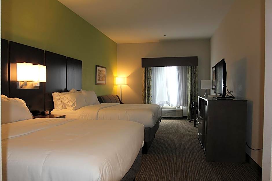 Holiday Inn Express & Suites Sweetwater By IHG