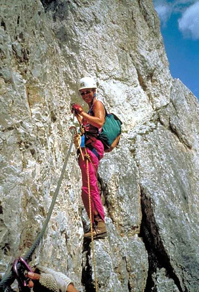 Aparthotel Krösbacher