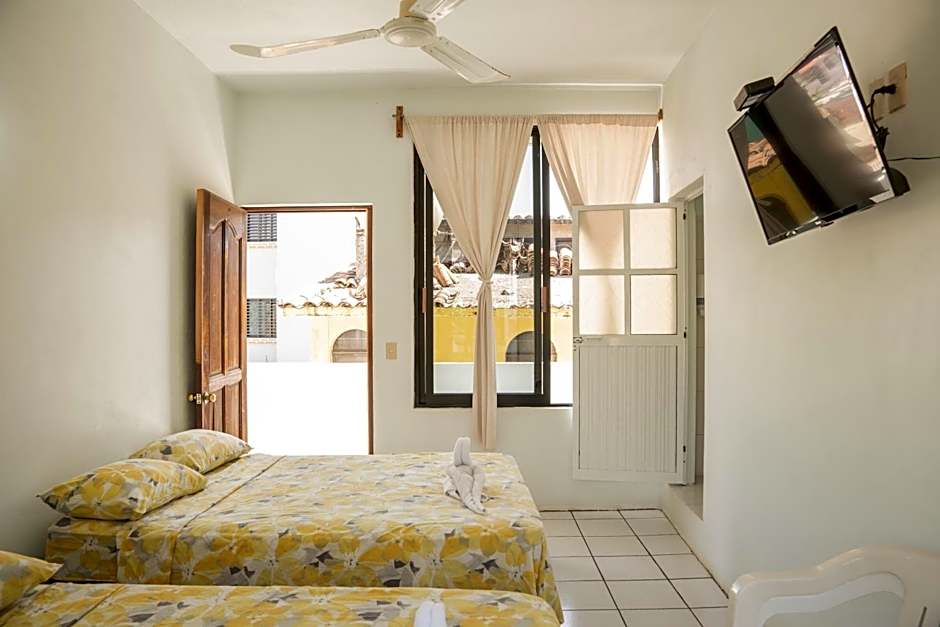 Hotel Palmarito
