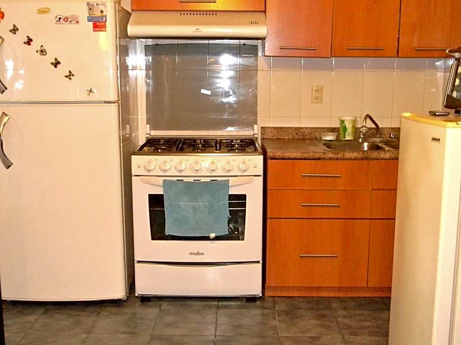 B&B México Roma Norte