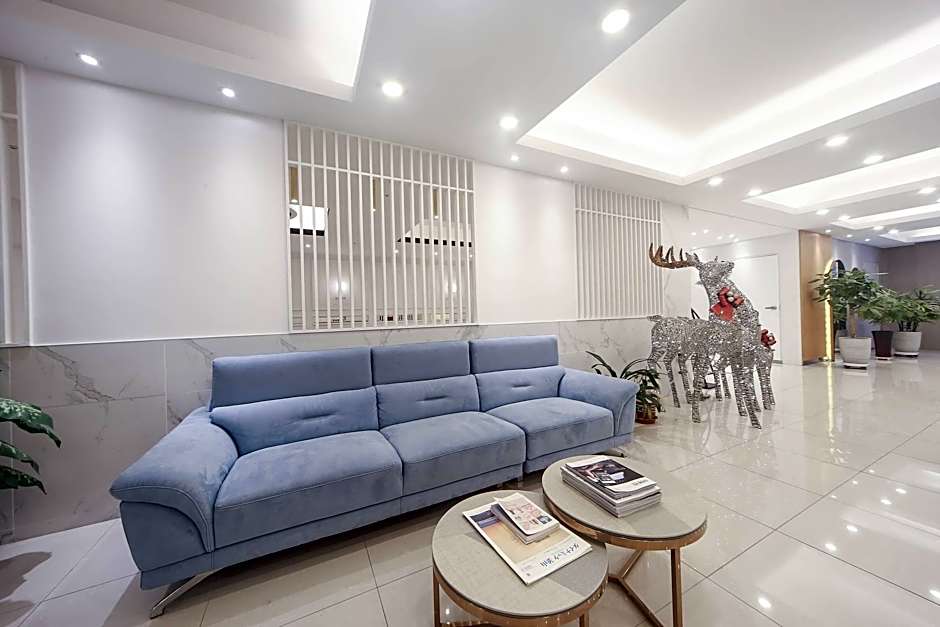 Seattleb Hotel