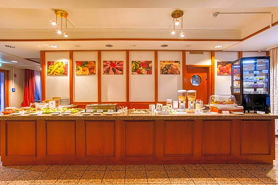 Sporthotel Bad Bevensen