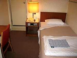 Hotel Jikyokan