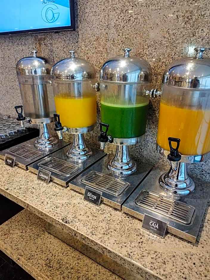 Hotel Reymar Express