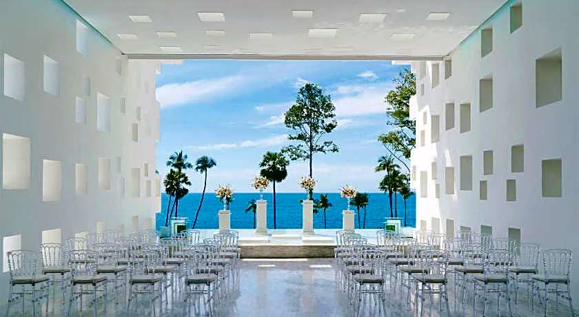 Hyatt Regency Koh Samui
