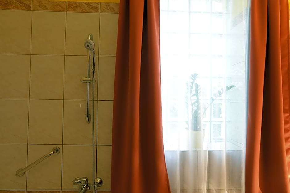 Nexus Vendégház Szeged