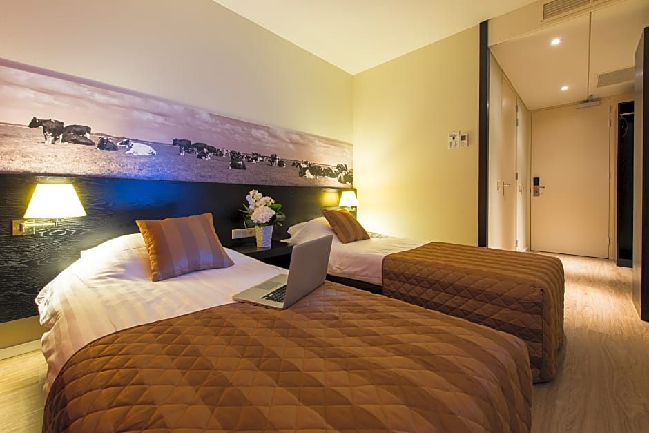 Bastion Hotel Den Haag / Rijswijk