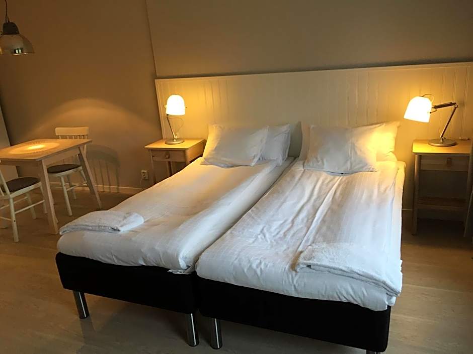 Vallabiten Rum och Lägenheter