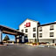 Best Western Plus Midwest City Inn & Suites