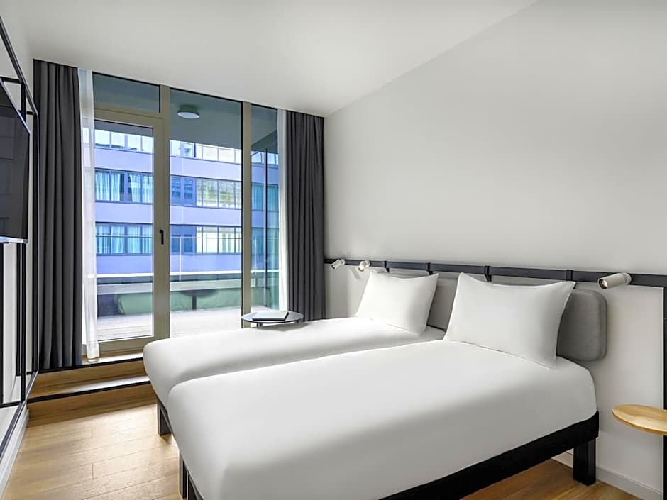ibis Budapest Stadium