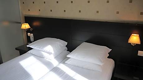 Two Connecting Room