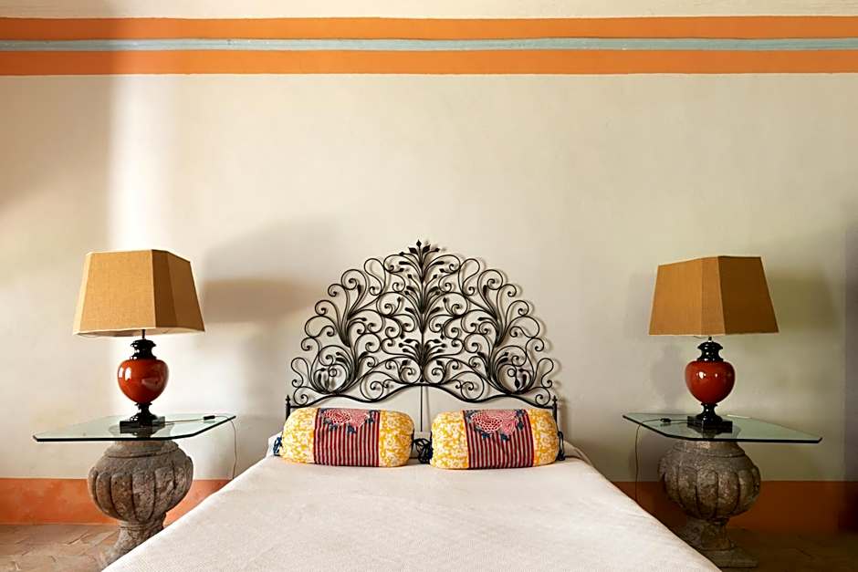 Le Dimore di Terrarossa Argentario