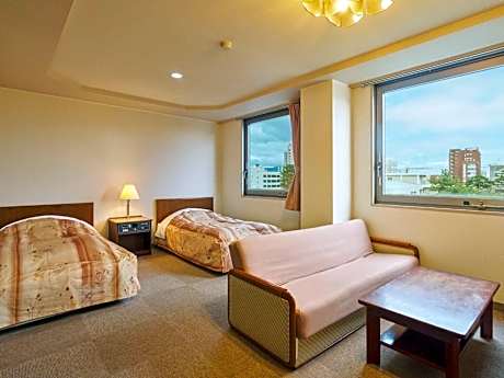 Hotel Fukui Castle - Vacation STAY 58712v