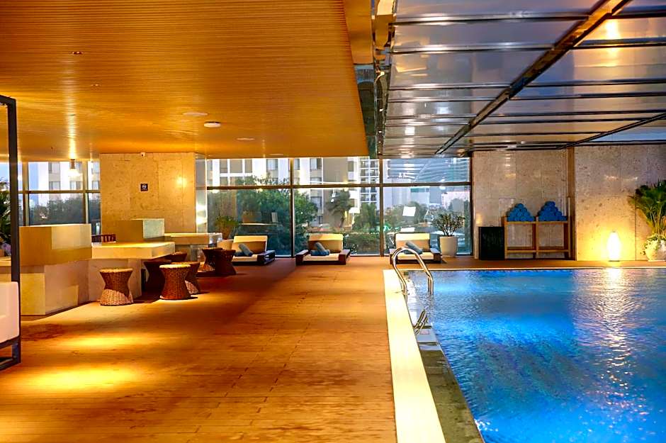 Grand Hyams Hotel - Quy Nhon Beach