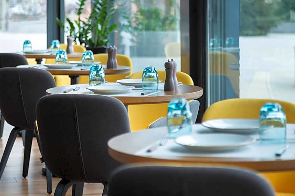 Courtyard by Marriott Chisinau