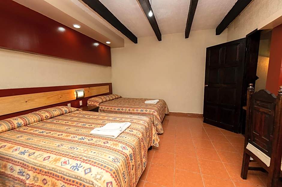 Villas Vanessa a 15 minutos del centro de la ciudad en vehiculo