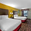 Best Western Benton Inn