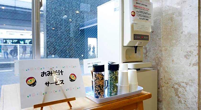 Hotel Select Inn Isehara