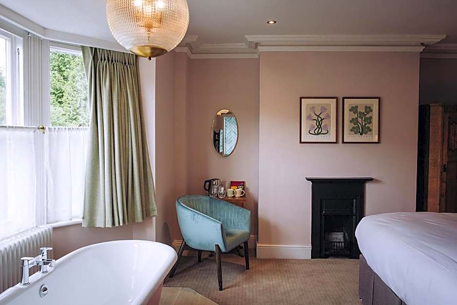 The Drummond at Albury