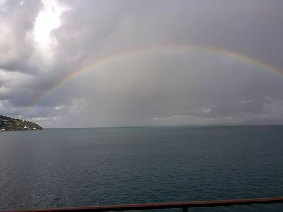 VILLA FLORA ARGENTARIO