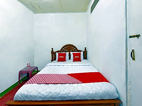 SPOT ON NON AC double