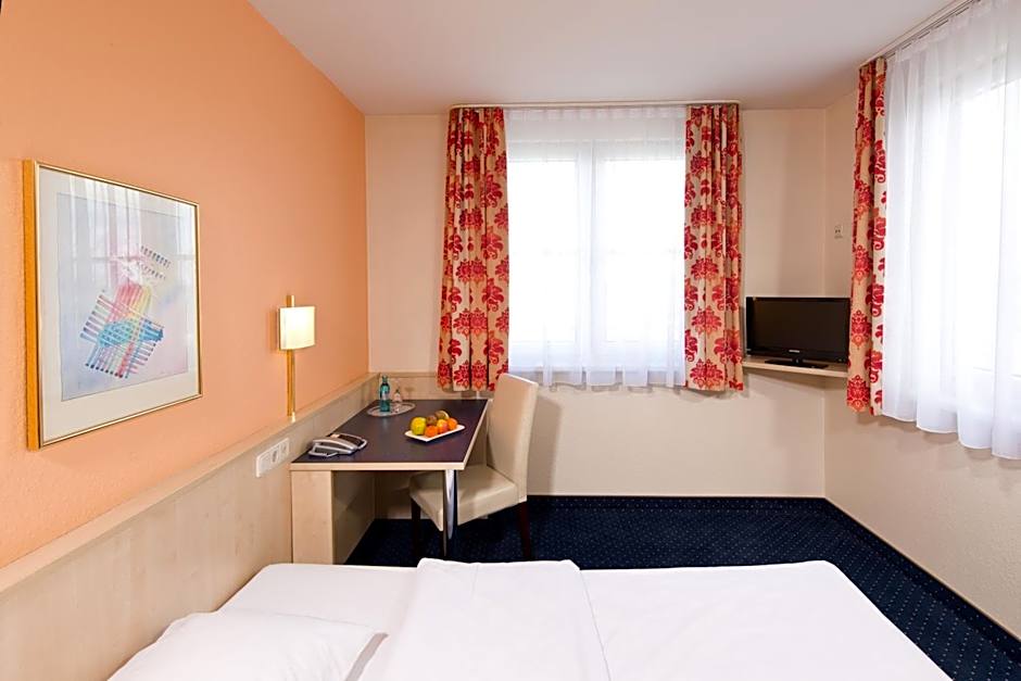 ACHAT Hotel Leipzig Messe