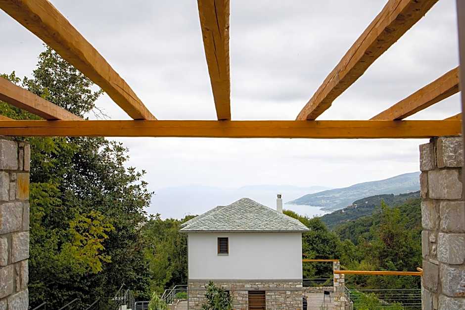 EPOS hotel — 26 fotoğraftan 1. fotoğraf