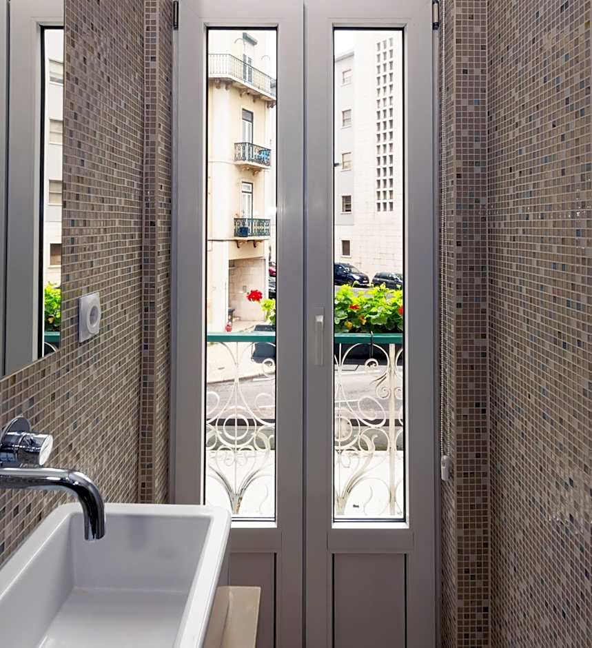 The Leaf Boutique Hotel Lisbon - Adults Only