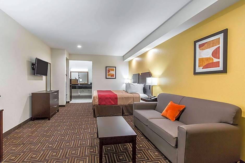 Scottish Inns & Suites Spring - Houston North