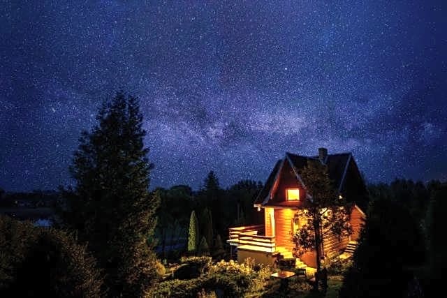 Agroturystyka Na Skarpie