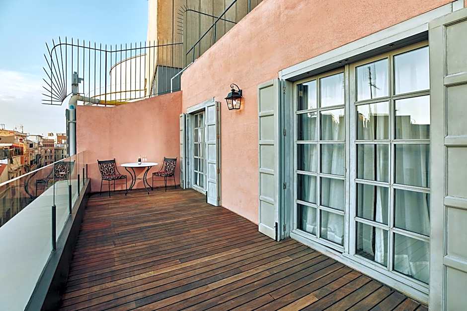 Hotel España Ocean Drive - Newly Renovated