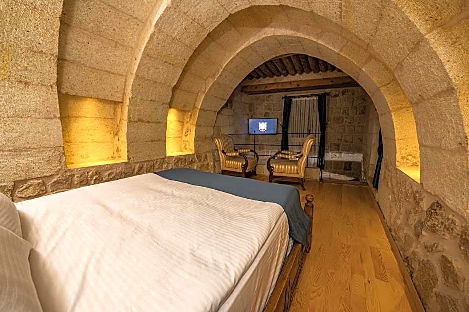 Janus Cappadocia