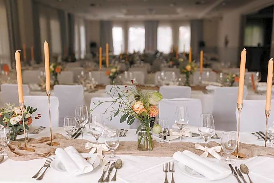 Stadthotel GARNI Pinkafeld