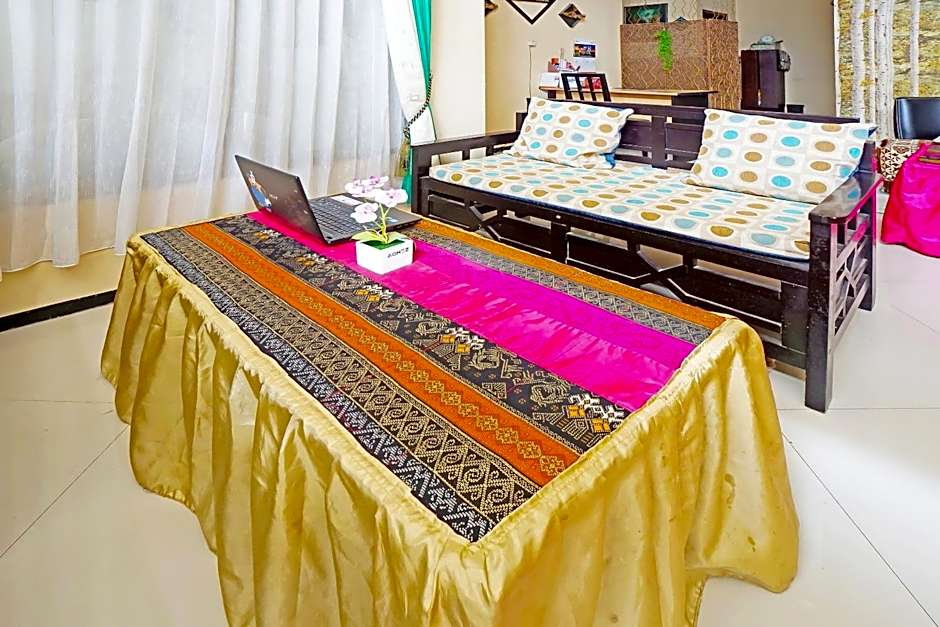 OYO LIFE 91551 Gwen Syariah Homestay